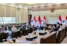 Bupati Egi Ajak PT Hakaaston Kolaborasi, Program CSR Siap Sentuh Masyarakat Lampung Selatan