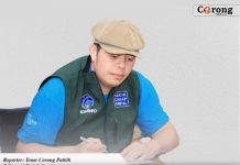 Pemkot Ternate Raih IMDI Award 2025, Pegiat Literasi Digital Beri Apresiasi