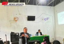 Menjelang Wisuda, STT IKAT Malut Dorong Refleksi Akademik Lewat Dua Seminar Pendidikan