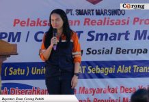 SEMMI Desak Prabowo Buktikan Janji, Cabut IUP Tambang Ilegal PT Smart Marsindo di Pulau Gebe