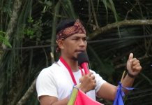 Dianggap Kebal Hukum, GMNI Halsel Desak Bupati Cabut Izin Kafe Fortun