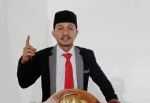 DPC GPM Halsel Nilai Pernyataan LBH JAVHA Menyesatkan Publik