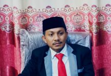 GPM Halsel Tegur LBH JAVHA : Jangan Pelintir Hukum demi Kepentingan Politik!