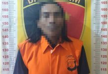 Penganiayaan Berat di Jati Agung, Pria Tewas Dianiaya Menggunakan Gancu, Pelaku Diringkus Polisi