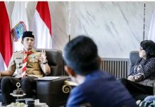 Bupati Egi Sambut Sinergi REI, Program Nasional 3 Juta Rumah Kini Dekat dengan Masyarakat