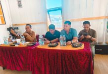 Tim SNJ Lirik Potensi Perikanan Sula, Nelayan Bajo Harap Ada Investasi Serius