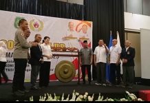 Gubernur Buka Musorprovlub KONI Malut, Janji Rp1 Miliar per Tahun untuk Sertifikasi Pelatih