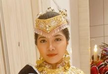 Bangga! Siswi Asal Maluku Utara Terpilih Jadi Delegasi Indonesia di Sidang PBB Internasional