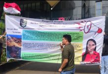 SEMMI Tantang KPK Bongkar Mafia Tambang Malut: Dari Shanty Alda hingga Ade Wirawan