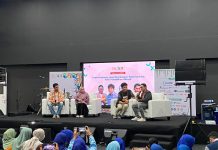 Ribuan Guru Seluruh Indonesia Berkumpul di Jakarta, TPN XII Gaungkan Pendidikan Iklim dan Kolaborasi Sekolah Hijau