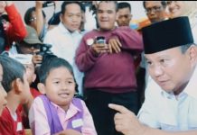 Sekolah Rakyat Ala Presiden Prabowo : KSP Kawal Transformasi Pendidikan Menuju Indonesia Emas 2045