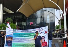 Skandal Tambang Malut Menguak Lagi : Seret Nama Shanty Alda, KPK Didesak Bertindak!