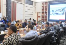 Pemkab Halteng dan GIZ Jerman Kolaborasi Tangani Dampak Industri Nikel