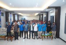 Dari Musda VII KNPI Halut, Lahir Semangat Baru Menuju Kepemimpinan Pemuda yang Berintegritas