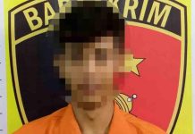 Dua Pemuda di Lampung Selatan Ditangkap atas Kasus Pengeroyokan, Lima Pelaku Lain Masih Buron
