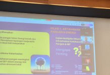 Dialog Publik Formapas Memanas! Mahasiswa Pertanyakan Kepentingan di Balik Proyek Trans Kieraha