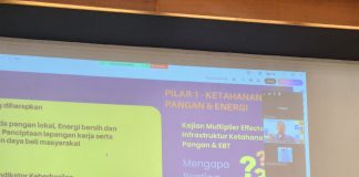 Dialog Publik Formapas Memanas! Mahasiswa Pertanyakan Kepentingan di Balik Proyek Trans Kieraha