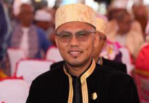 AK Tegaskan Tak Terlibat Kasus TPPO Kafe Number One, Fakta Persidangan Nyatakan Tak Ada Unsur Perdagangan Orang