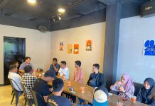 DPD Pemuda Tani Maluku Utara Mantapkan Langkah, Siap Dorong Regenerasi Petani Muda