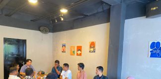 DPD Pemuda Tani Maluku Utara Mantapkan Langkah, Siap Dorong Regenerasi Petani Muda