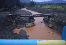 Air Kali Muria Tercemar, eL-KAPI Desak Pemerintah Cabut Izin PT JAS dan PT ARA