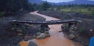 Air Kali Muria Tercemar, eL-KAPI Desak Pemerintah Cabut Izin PT JAS dan PT ARA