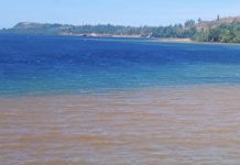 Empat Tambang Disegel, Satu Dibiarkan : PT Karya Wijaya Diduga Jadi Anak Emas di Malut