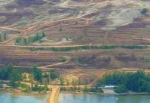 Satgas Diminta Hentikan Aktivitas PT Karya Wijaya, Diduga Bangun Jetty Ilegal dan Cemari Laut