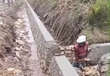 Bupati Deiyai Percayakan Putra Daerah Tata Kota : Wujud Nyata Visi “Deiyai Enaimoo Ekowai”