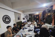 Sidang 11 Warga, Formapas Ancam Laporkan Intervensi Hakim ke MA dan KY Bila Tuntutan Jaksa Dikabulkan