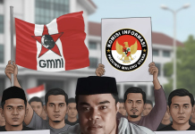 PA GMNI Malut Ancam Aksi Besar Jika Timsel KIP Tak Dievaluasi