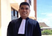 Dua Siswa Jadi Korban Kekerasan Seksual di Halteng, GPdI Angkat Suara