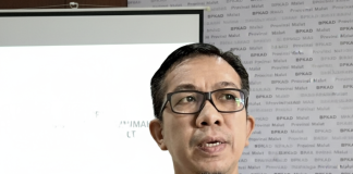 Ramai Dikritik, BPKAD Tepis Isu Anggaran Rumah Tangga Gubernur Malut