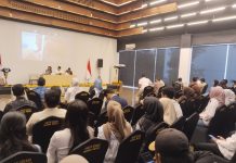 Formapas Rayakan Milad ke-11, Gaungkan Semangat Pemuda Maluku Utara dalam Dialog Trans Kieraha