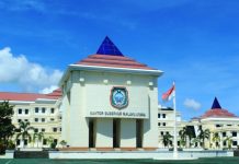 LHP BPK 2024 Bongkar Masalah Keuangan Pemprov Malut : Opini WTP Terancam Dicabut