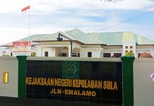 Kasus Rp28 Miliar Mandek, GMNI Sula Desak Jaksa Agung Evaluasi Kinerja Kejari Sula