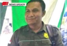 GPM Tuding Inspektur Tambang Malut Bungkam Hadapi Dua Raksasa Tambang