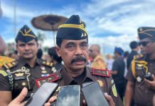 GPM Tantang Kejati Malut Usut Dugaan Korupsi Tunjangan DPRD Rp 60 Juta