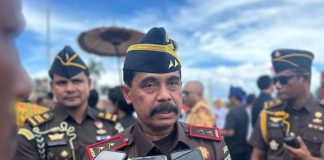 GPM Tantang Kejati Malut Usut Dugaan Korupsi Tunjangan DPRD Rp 60 Juta