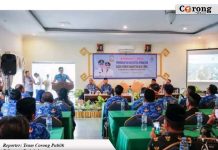 Bupati Egi Sentil Keras BPD: Stop Mental Pejabat, Kawal Desa dengan Integritas!