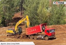 PT Karya Wijaya Dibela, DPR RI dan Kementerian Kehutanan Diragukan