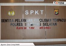 Waspada! Modus Penipuan Telepon Mengatasnamakan Polwan Polres Lampung Selatan