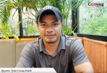 Rp893 Juta Perjalanan Dinas Fiktif, SKAK-MALUT-JKT Seret Kasus Kesbangpol ke Mabes Polri