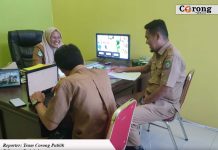 Pemkab Kepulauan Sula Percepat Transformasi Digital Lewat Sistem Pemerintahan Berbasis Elektronik (SPBE)