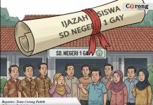 Ijazah Siswa SD Negeri 1 Gay Dipertanyakan, Orang Tua Murid Gelisah