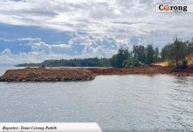 GPM Nilai PT Karya Wijaya Tantang Tim Mantan Istri Prabowo