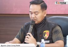 Masa Tahanan Habis, Kasus Cabul di Lampung Selatan Penyidikan Tetap Berlanjut, Pelaku Lain Diselidiki