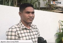 Tim Polda Lidik Jetty PT STS, Formapas Desak Maria Chandra Pical Diperiksa