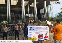 SEMMI Malut Desak Presiden Cabut IUP Smart Marsindo dan Tangkap Bos HSM