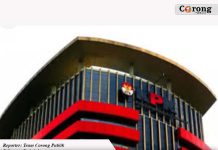 KPK Didesak Bongkar Skandal Proyek Jalan PT Apro Megatama di Taliabu